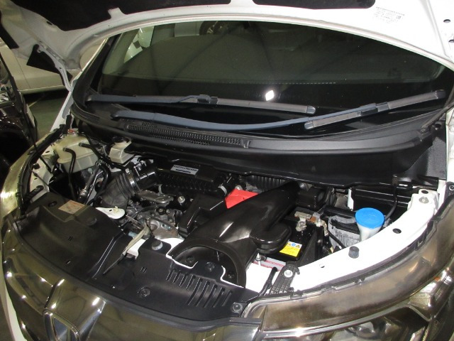 ステップワゴン1.5 スパーダ クールスピリット ホンダ センシング