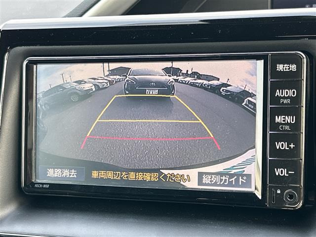 ヴォクシー2.0 ZS 煌II