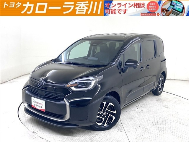 シエンタハイブリッド 1.5 Z
