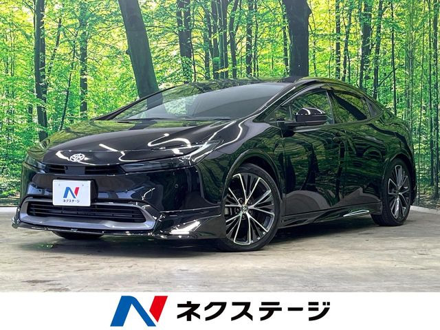 プリウス2.0 Z