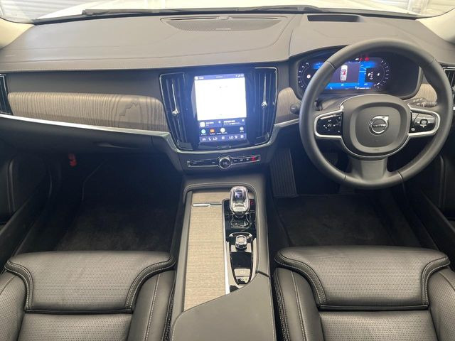V90アルティメット B5