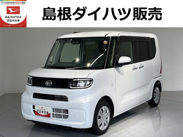 タントX