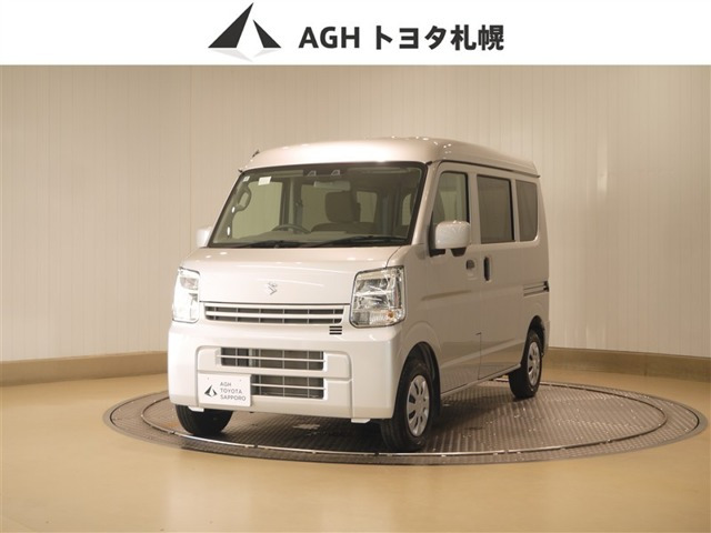 エブリイPC ハイルーフ 4WD