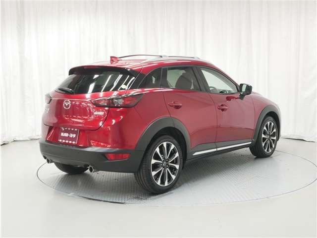 CX-31.8 XD プロアクティブ Sパッケージ 4WD