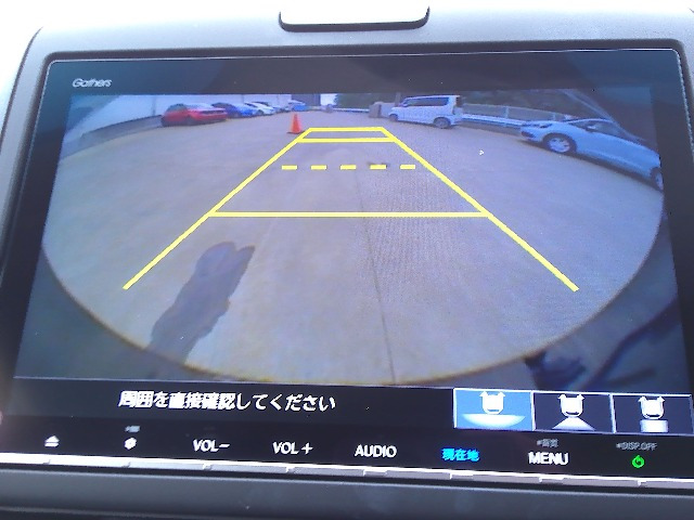 フリード+1.5 ハイブリッド G ホンダセンシング