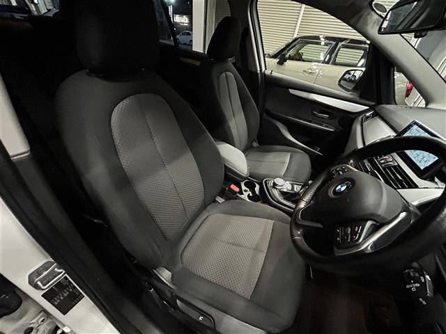 2シリーズグランツアラー218d