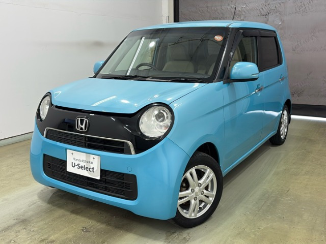 N-ONEG Lパッケージ