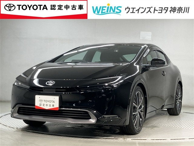 プリウス2.0 Z
