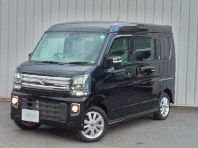 クリッパーリオE ハイルーフ