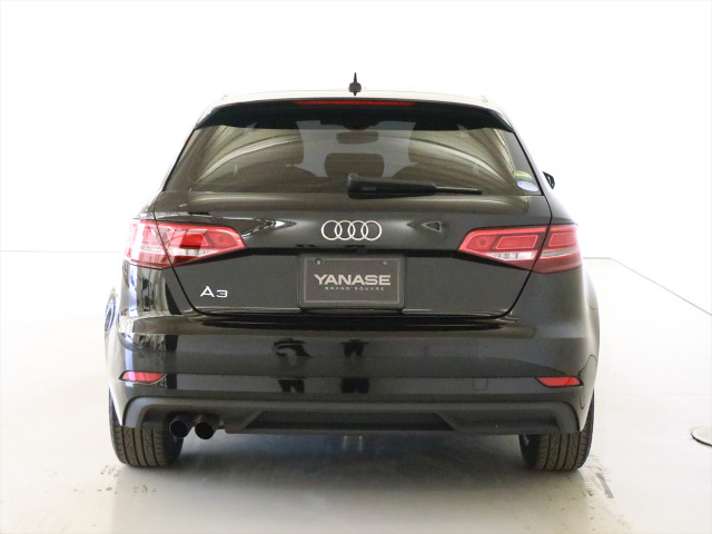 A3スポーツバック30 TFSI