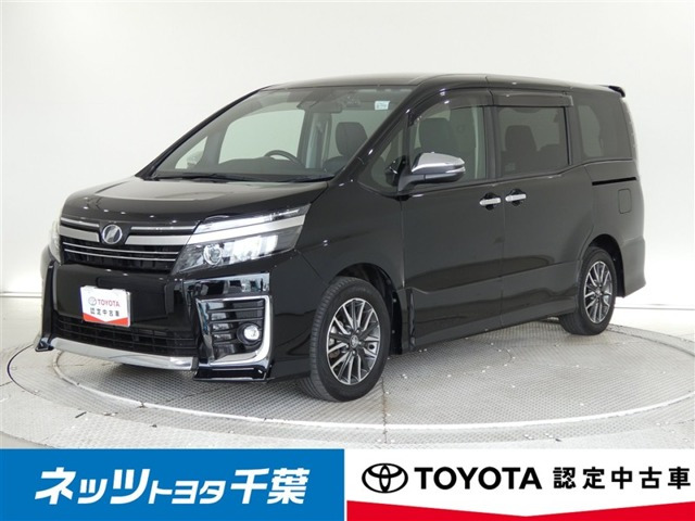 ヴォクシー2.0 ZS 煌II