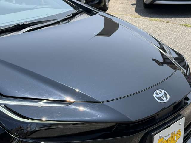 お客様がずっと快適に過ごしていただけるよう、車を買ってからの長いお付き合いが大切だと思っています! 買うときも、買ったあとも、安くて安心をお届けできたらと。