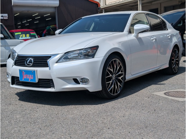 GS250