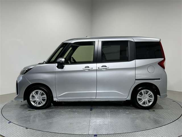 ルーミー1.0 G 4WD