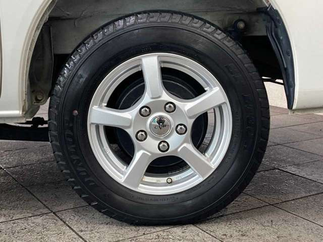 タウンエースバン1.5 GL 4WD