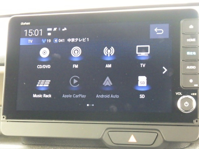 N-BOXジョイ ターボ 2トーン
