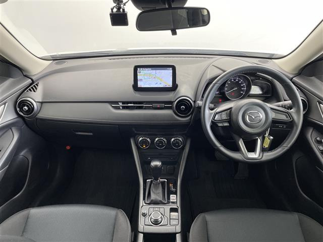 CX-31.5 15S ツーリング