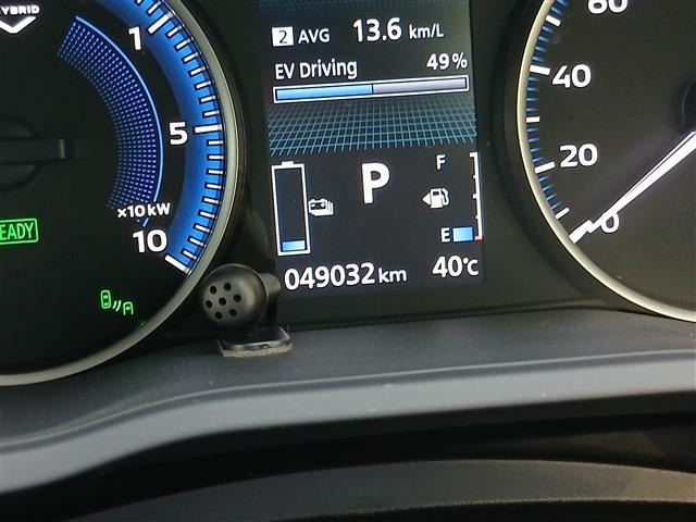 エクリプスクロスPHEV 2.4 G 4WD