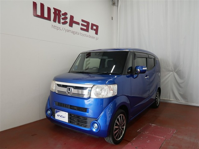 N-BOX