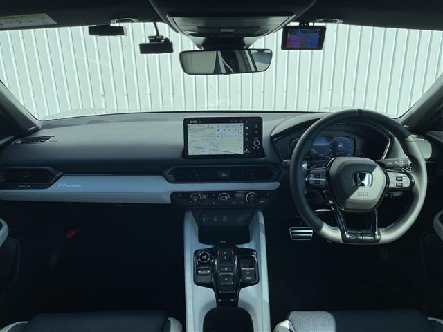 プレリュード2.0 Honda ON リミテッド エディション