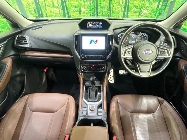 フォレスター2.0 アドバンス 4WD