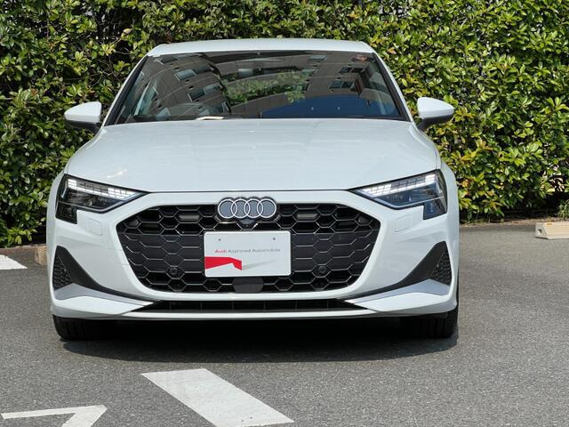 A3スポーツバック30 TFSI アドバンスド
