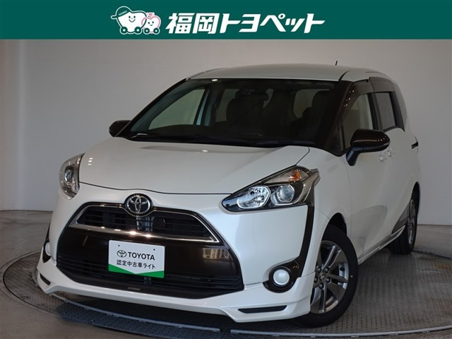 シエンタ1.5 G