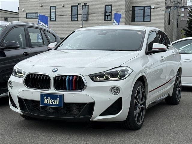 X2xドライブ18d Mスポーツ エディション サンライズ  4WD