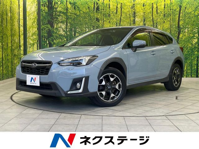 XV2.0i-S アイサイト 4WD