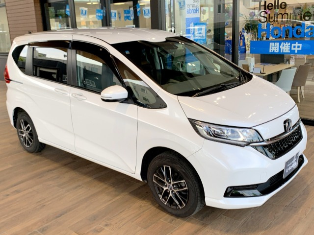 フリード1.5 G 4WD