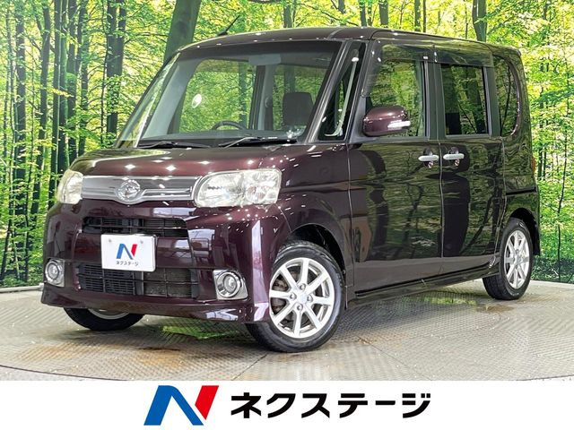 タントG スペシャル