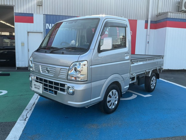 NT100クリッパーGX 4WD