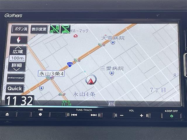 N-BOXカスタムEX ターボ 4WD