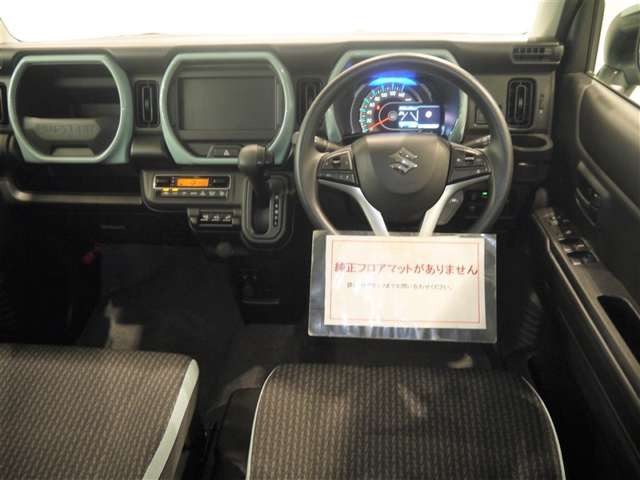 スペーシアハイブリッド(HYBRID) G 4WD