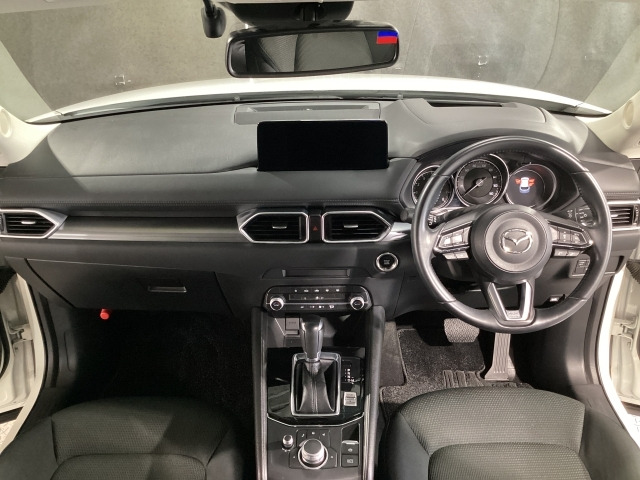 CX-52.0 20S スマートエディション