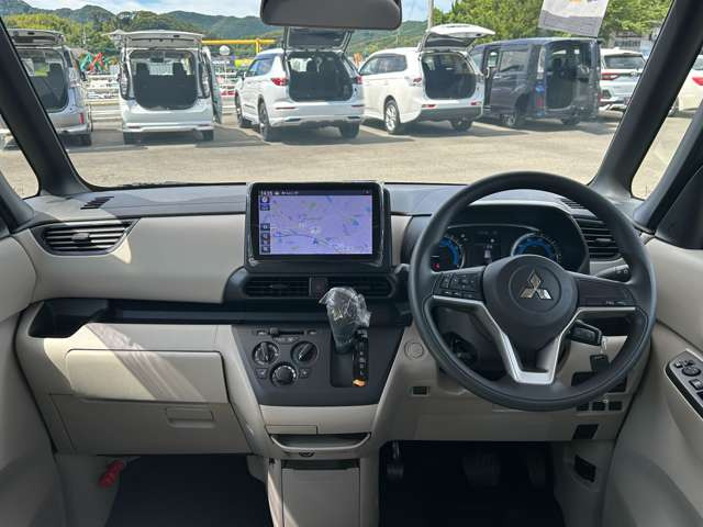 eKスペースM