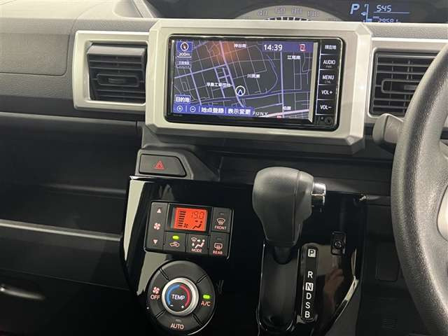 ピクシスメガL SAIII