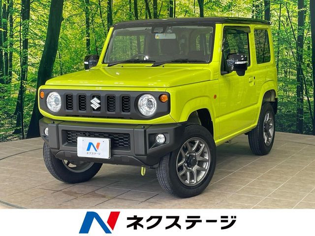 ジムニー
