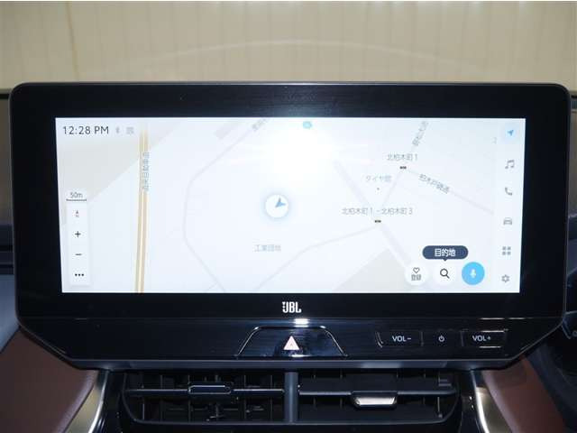 ハリアー2.0 Z レザーパッケージ 4WD
