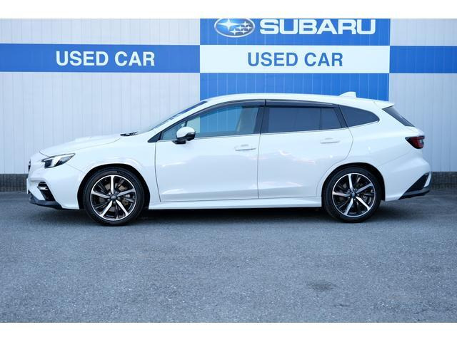 レヴォーグ1.8 GT-H EX 4WD