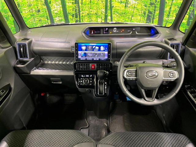 タントカスタムRS スタイルセレクション