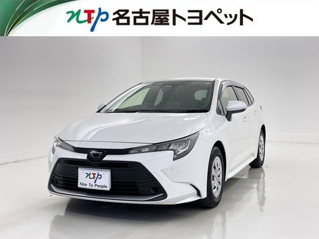 カローラツーリング1.5 G