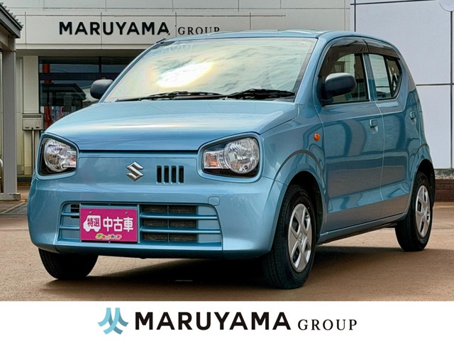 アルトL 4WD