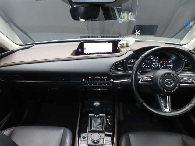 CX-301.8 XD Lパッケージ