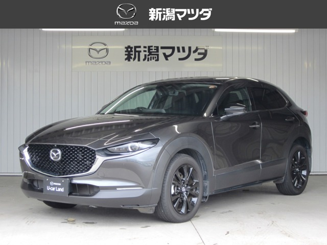 CX-30