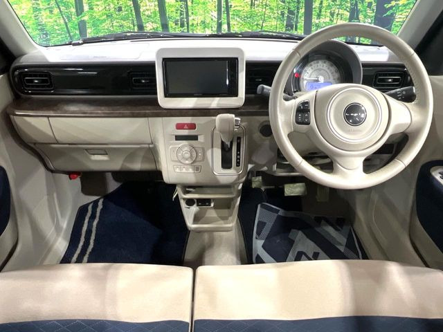 アルトラパンモード