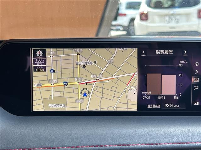 UX250h Fスポーツ