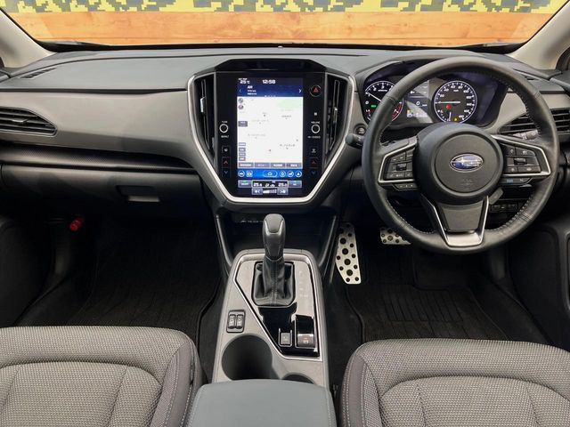 クロストレック2.0 リミテッド 4WD