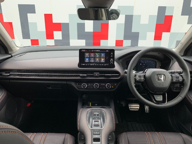 ZR-V2.0 e:HEV Z 4WD