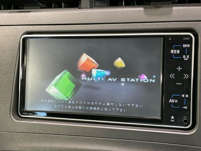 プリウス1.8 L